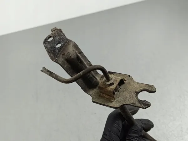 Flexible d'assistance de frein OEM FOB50408 Mercedes-Benz image 3