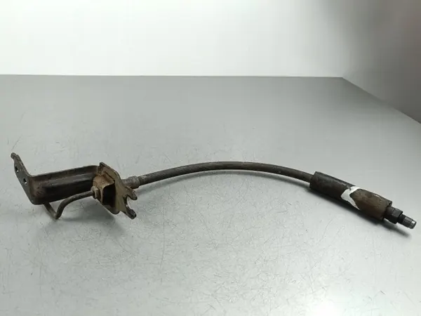 Flexible d'assistance de frein OEM FOB50408 Mercedes-Benz image 4