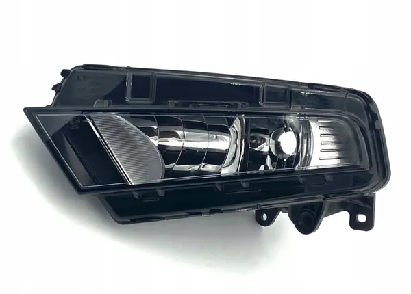 Farol halogéneo esquerdo dianteiro OEM 575941701 SEAT image 2