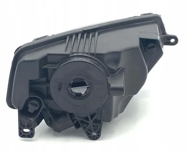 Farol halogéneo esquerdo dianteiro OEM 575941701 SEAT image 3