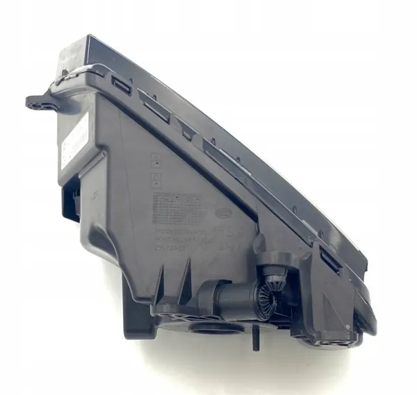 Farol halogéneo esquerdo dianteiro OEM 575941701 SEAT image 5