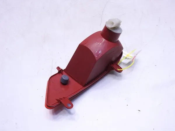 Linker achter bumperlamp OEM 9685463380 voor Peugeot 3008 image 3