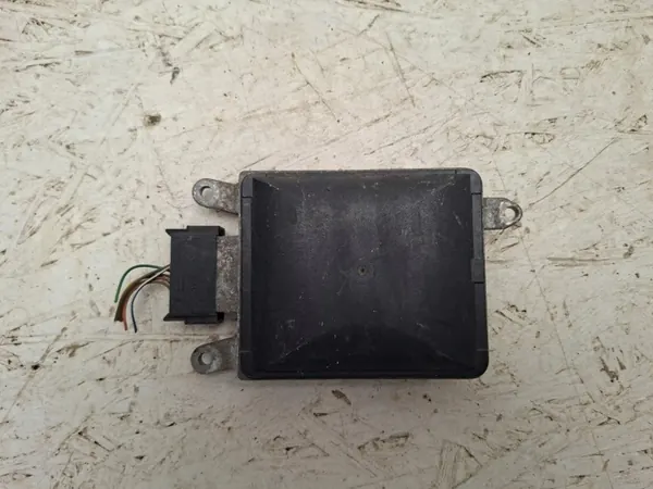 Módulo radar assistente de faixa Audi A6 C7 OEM 4G0907568D image 2