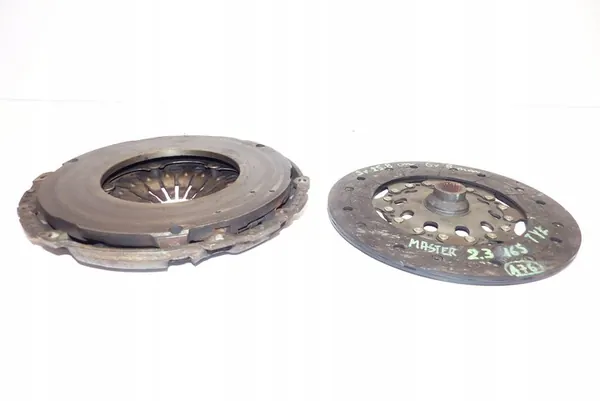 KIT DE EMBREAGEM RENAULT MASTER III 2.3 DCI image 4