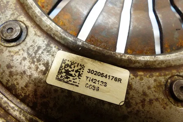 KIT DE EMBREAGEM RENAULT MASTER III 2.3 DCI image 5