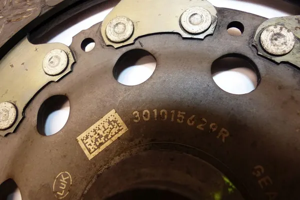 KIT DE EMBREAGEM RENAULT MASTER III 2.3 DCI image 6