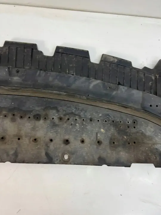OEM 4G88074611A Voorbumper Kap Audi A7 S7 image 3