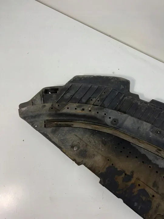 OEM 4G88074611A Voorbumper Kap Audi A7 S7 image 4