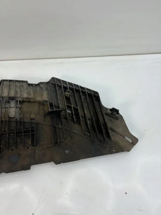 OEM 4G88074611A Voorbumper Kap Audi A7 S7 image 5