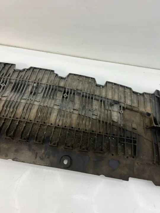 OEM 4G88074611A Voorbumper Kap Audi A7 S7 image 6