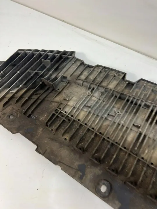 OEM 4G88074611A Voorbumper Kap Audi A7 S7 image 7