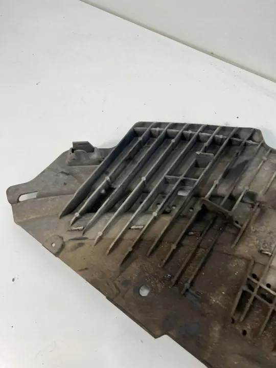 OEM 4G88074611A Voorbumper Kap Audi A7 S7 image 8