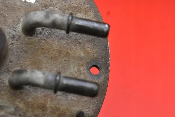 Bomba de combustível KIA Sorento 2005 31150-3E400 image 10