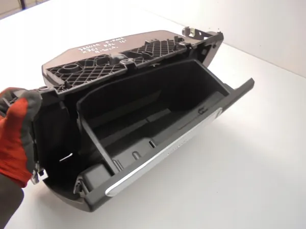 Handschoenenkast passagier SCHOWEK JAGUAR F-PACE OEM image 5