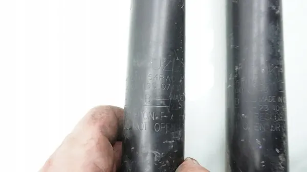 Ammortizzatore Posteriore Suzuki SX4 S-Cross II 41800-54PA0 image 5