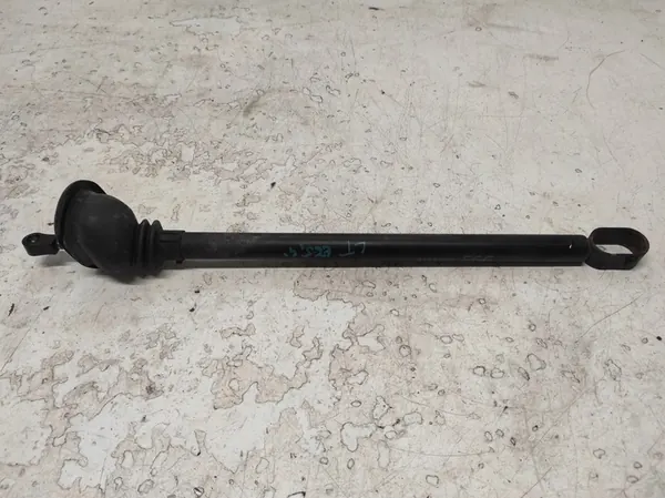 BMW 7 E65 E66 Deurbegrenzer Actuator Links Achter image 2