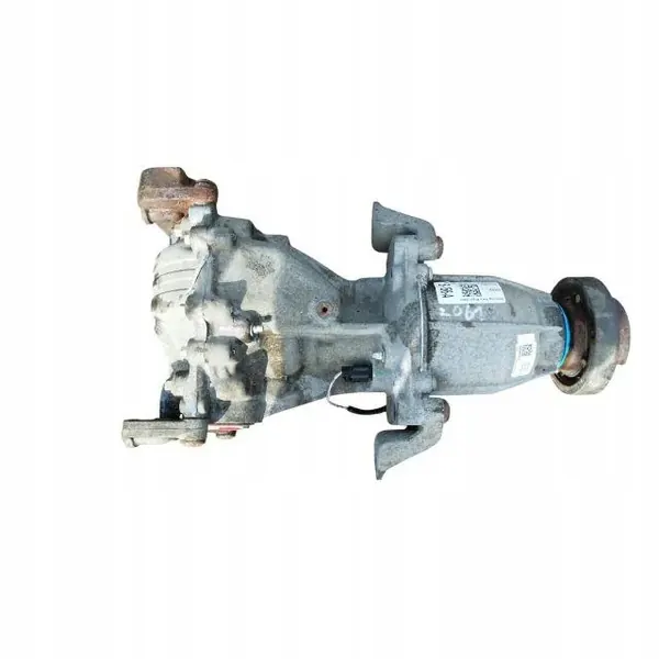 Rear Differential FORD KUGA II (DM2) CV6W4C166BA 2.0L diesel 2014 image 2