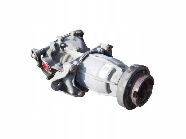 Rear Differential FORD KUGA II (DM2) CV6W4C166BA 2.0L diesel 2014 image 3