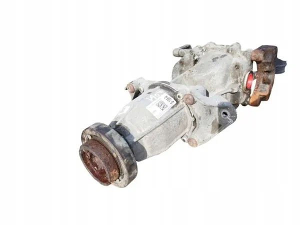 Rear Differential FORD KUGA II (DM2) CV6W4C166BA 2.0L diesel 2014 image 5