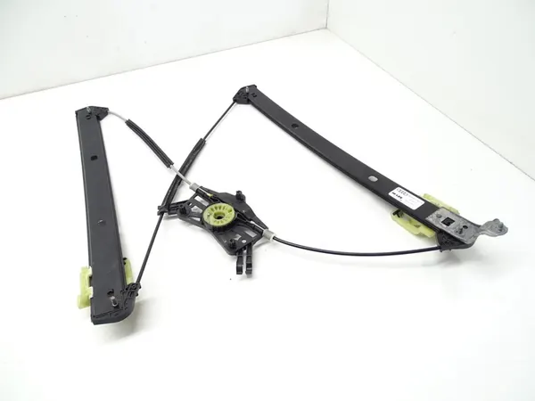 Mecanismo da janela dianteira esquerda Audi Q5 II image 3