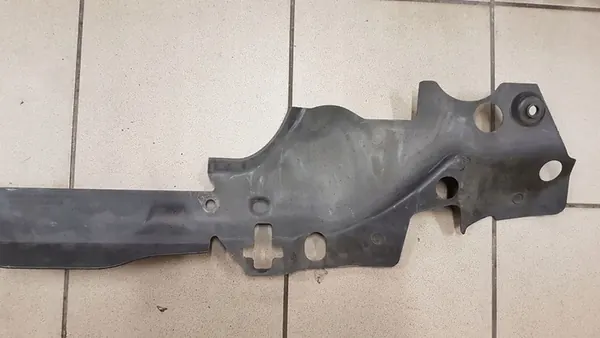 Övre Förstärkning Jaguar S-Type image 4