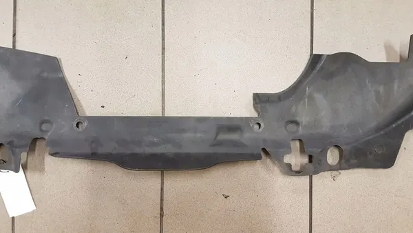 Övre Förstärkning Jaguar S-Type image 5