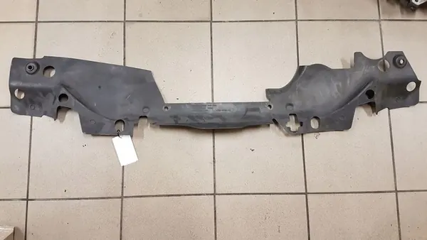 Övre Förstärkning Jaguar S-Type image 8