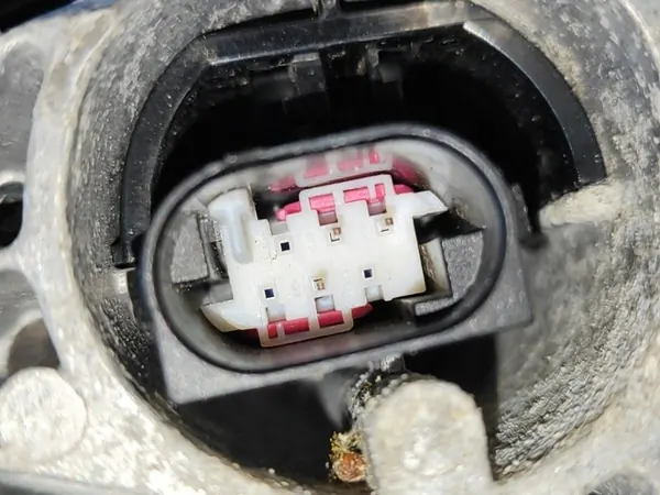 Vasen Peili 3Pin MINI COOPER R55 R56 R57 R58 image 6