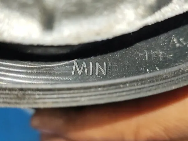 Vasen Peili 3Pin MINI COOPER R55 R56 R57 R58 image 7