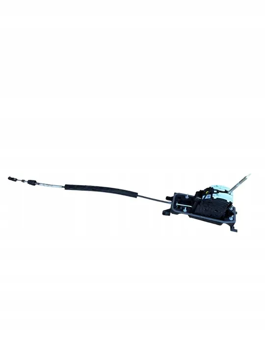 Levier de changement de vitesses Volkswagen Golf VII image 1