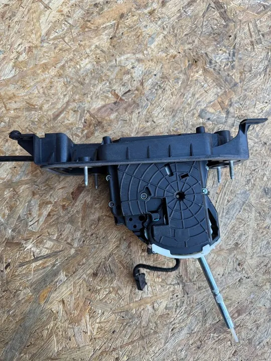 Levier de changement de vitesses Volkswagen Golf VII image 5