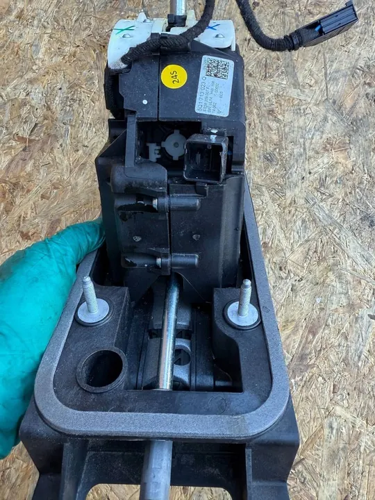 Levier de changement de vitesses Volkswagen Golf VII image 8