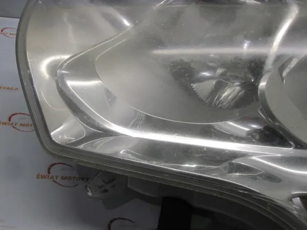 Citroen DS4 Linker Frontscheinwerfer OEM 9674903880 image 10