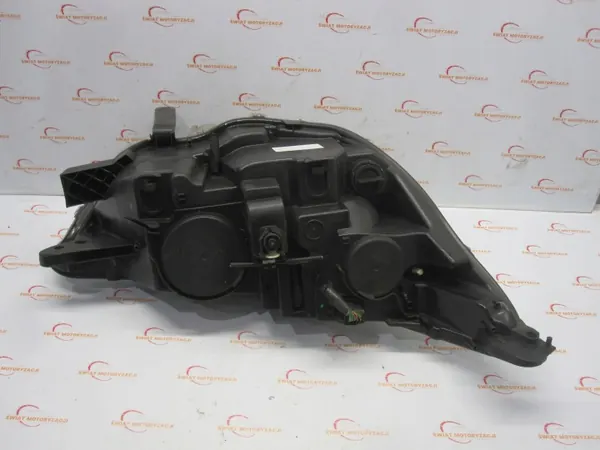 Citroen DS4 Linker Frontscheinwerfer OEM 9674903880 image 4
