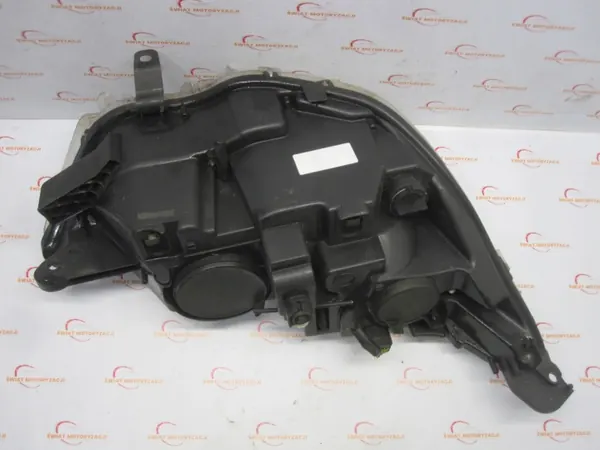 Citroen DS4 Linker Frontscheinwerfer OEM 9674903880 image 5