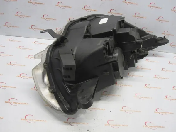 Citroen DS4 Linker Frontscheinwerfer OEM 9674903880 image 6