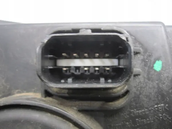 Citroen DS4 Linker Frontscheinwerfer OEM 9674903880 image 9