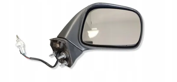 Espejo derecho eléctrico Suzuki Wagon R+ OEM 010609 image 2