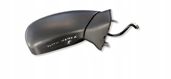 Espejo derecho eléctrico Suzuki Wagon R+ OEM 010609 image 3