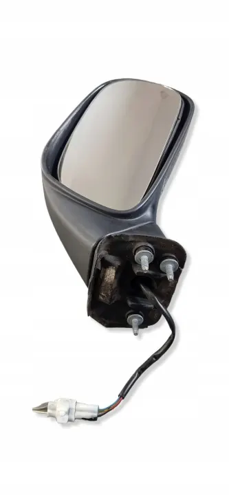 Espejo derecho eléctrico Suzuki Wagon R+ OEM 010609 image 4