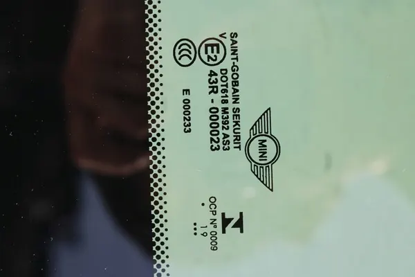 Techo solar panorámico MINI F55 OEM bt-cars-33102 image 6