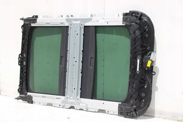 Techo solar panorámico MINI F55 OEM bt-cars-33102 image 8