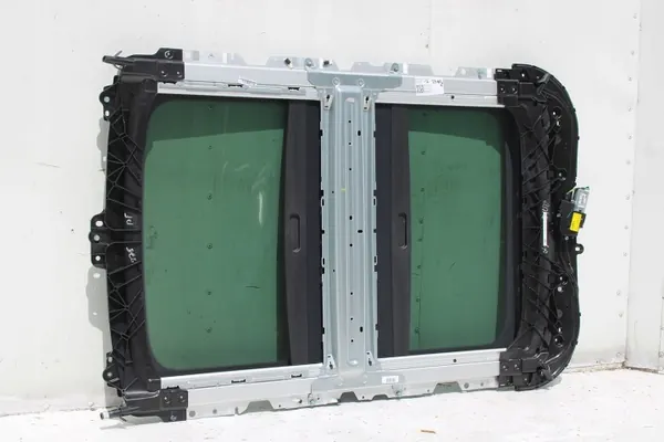 Techo solar panorámico MINI F55 OEM bt-cars-33102 image 9