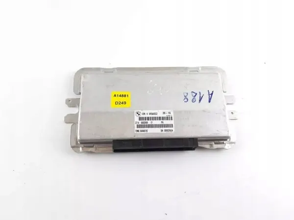 BMW Ophangingsmodule OEM 6883898 - Gebruikt image 2