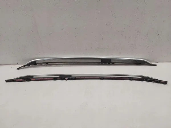 Barres de toit Mercedes GLK X204 OEM A2048902193 image 2