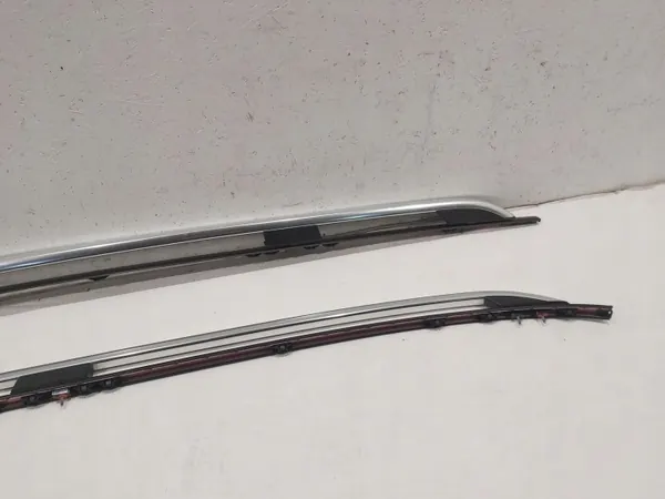 Barres de toit Mercedes GLK X204 OEM A2048902193 image 3