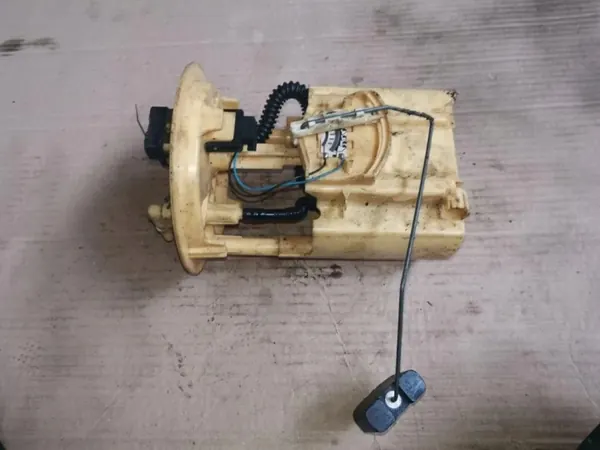 Brandstofniveausensor OEM 9642124480 - Gebruikt image 2