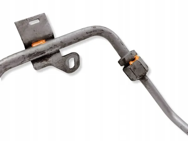 BMW servostyrningsslang OEM 4023519 för 6-serien image 8
