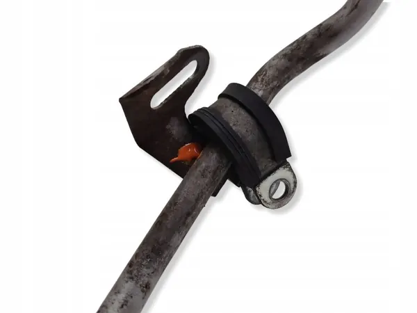 BMW servostyrningsslang OEM 4023519 för 6-serien image 9