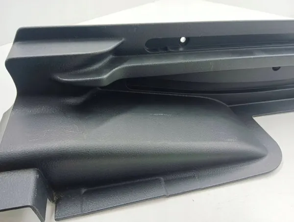 Support de rouleau de coffre OEM 3G858832 pour VW Passat B8 image 4